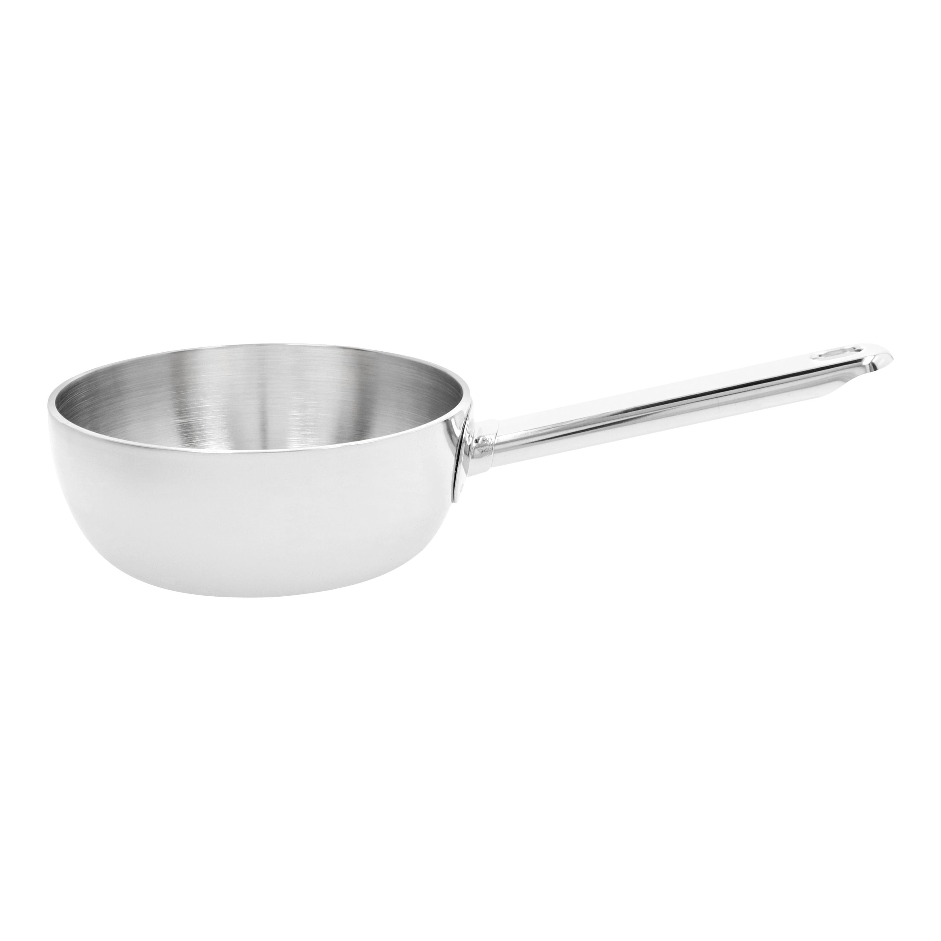 Conische sauteuse 14 cm / 750 ml