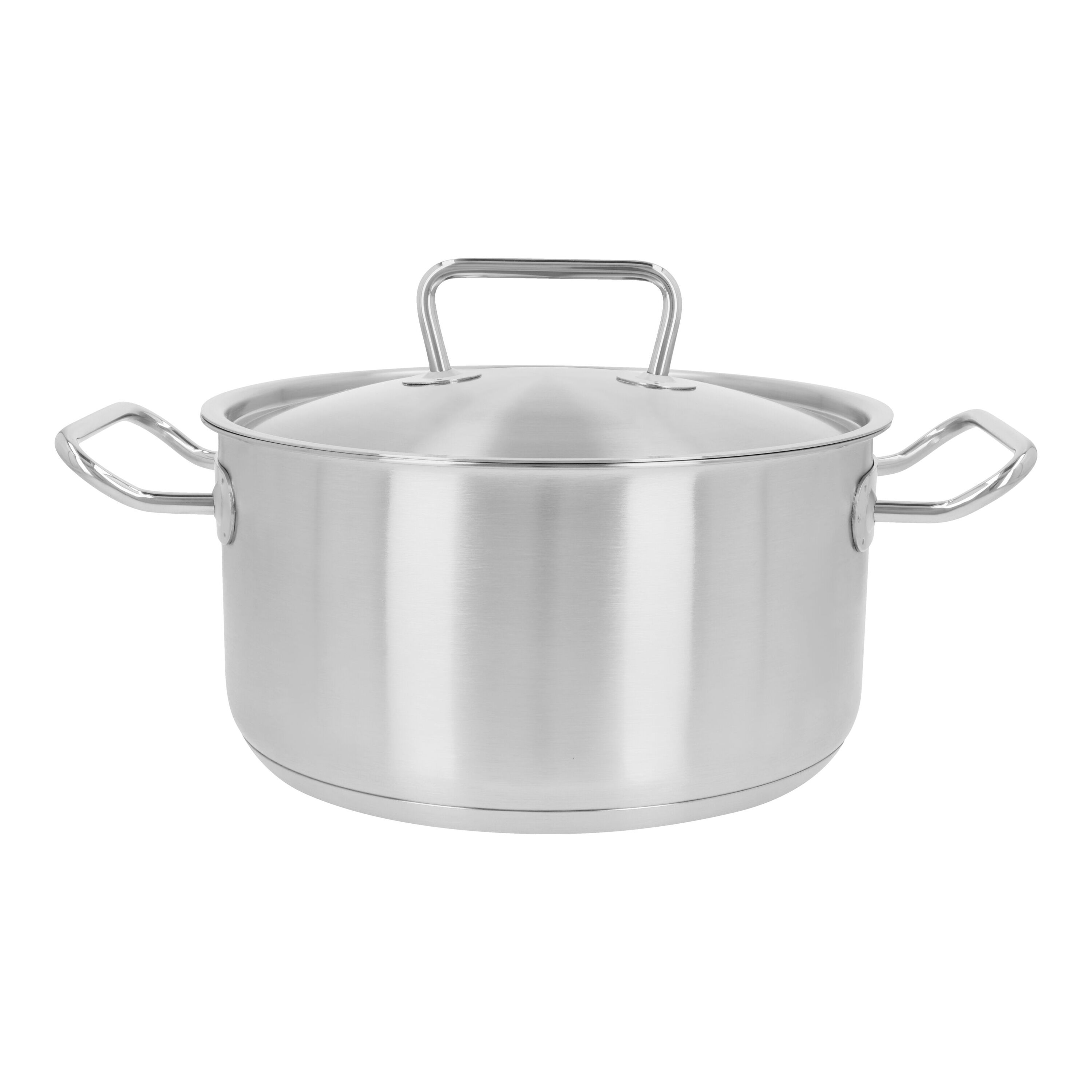 Kookpot met deksel 24 cm / 5,5 l