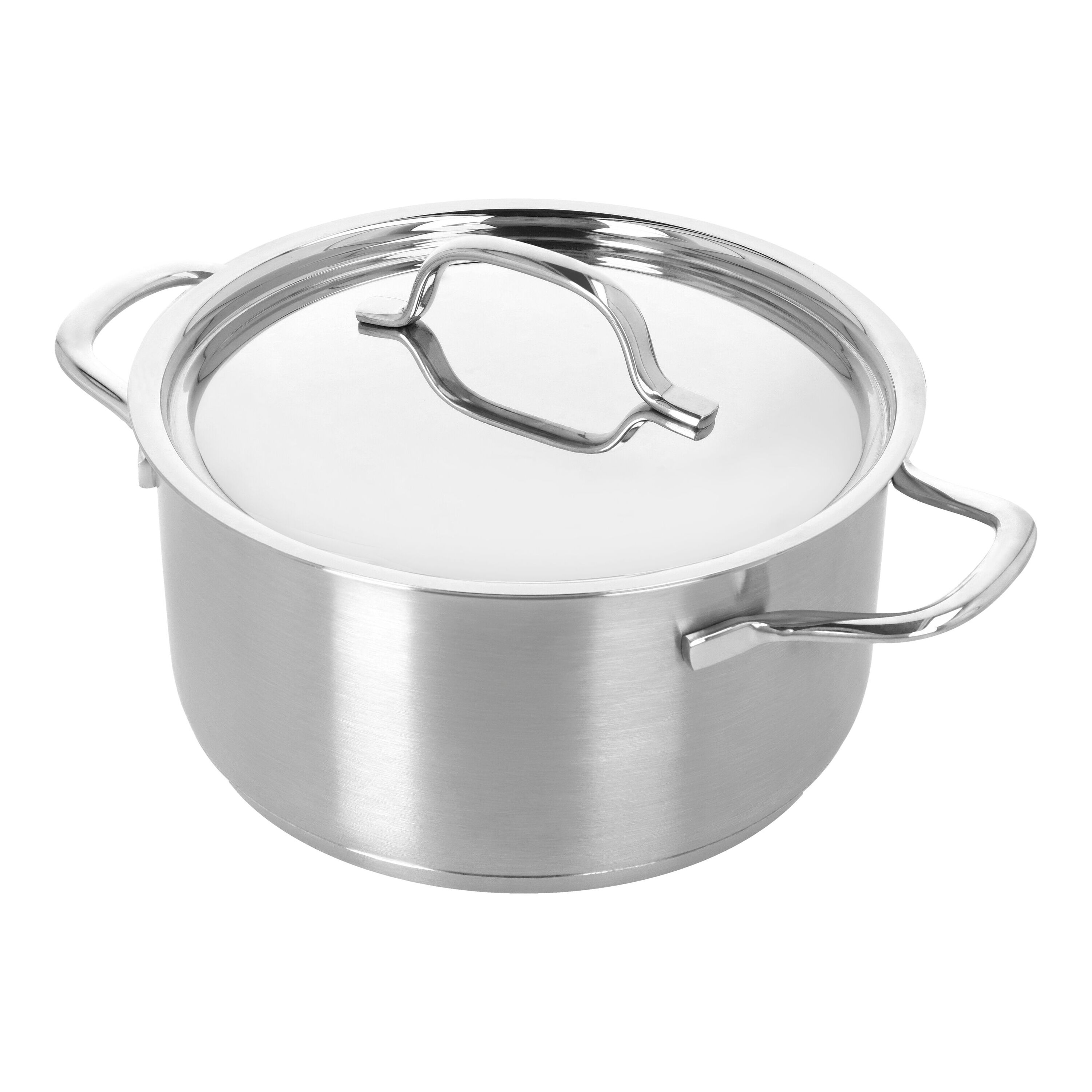 Kookpot 20 cm / 3 l